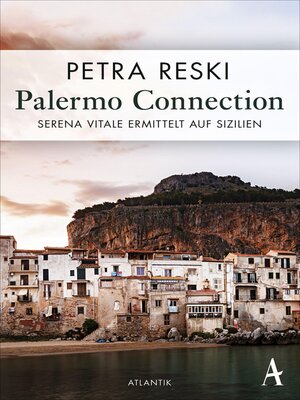 cover image of Palermo Connection